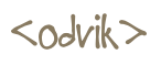 odvik